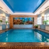 Турецкая баня с бассейном - Отдых за городом - Гостевой Дом "Villa Bogema"