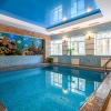 Турецкая баня с бассейном - Отдых за городом - Гостевой Дом "Villa Bogema"